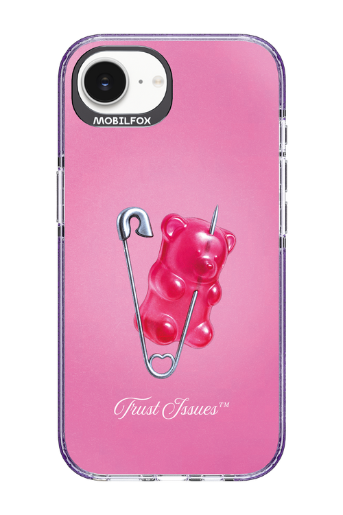 Trust Issues 2.0 - Apple iPhone 16e