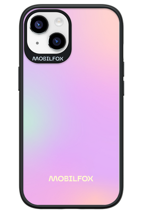 Pastel Violet - Apple iPhone 14