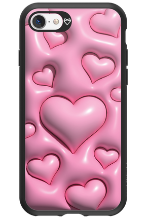 Hearts 2.0 - Apple iPhone 7