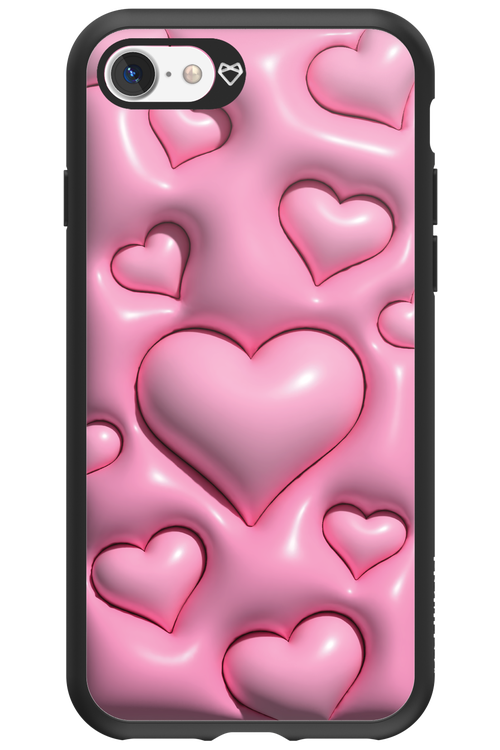 Hearts 2.0 - Apple iPhone 7