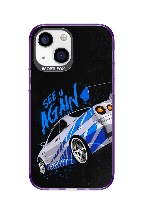 See u again - Apple iPhone 13 Mini