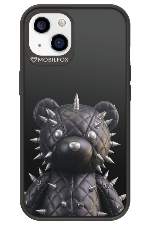 Punk Teddy 2.0 - Apple iPhone 13