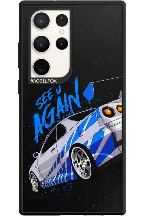 See u again - Samsung Galaxy S23 Ultra