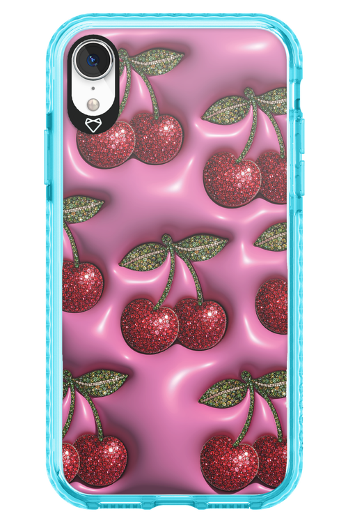 CHERRY RUBY 2.0 - Apple iPhone XR