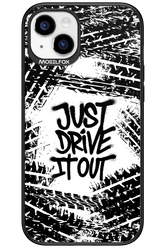 Drive It Out 2.0 - Apple iPhone 15 Plus