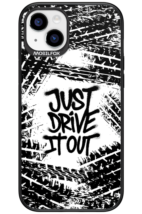 Drive It Out 2.0 - Apple iPhone 15 Plus
