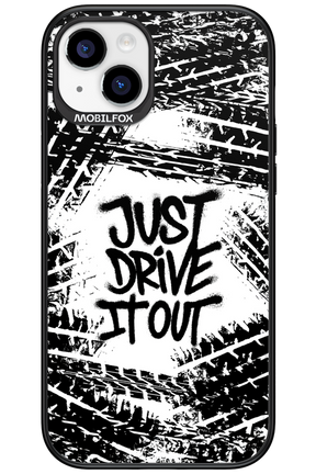 Drive It Out 2.0 - Apple iPhone 15 Plus