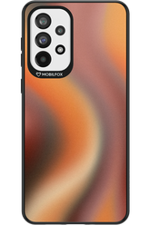 Warm Aura 2.0 - Samsung Galaxy A73