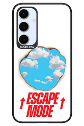 Escape mode 2.0 - Samsung S24 FE