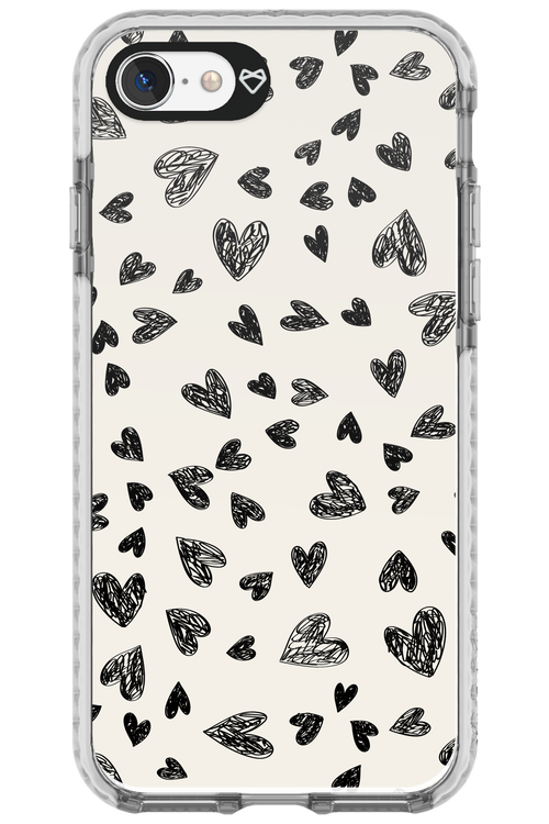 Crazy in Luv 2.0 - Apple iPhone SE 2020