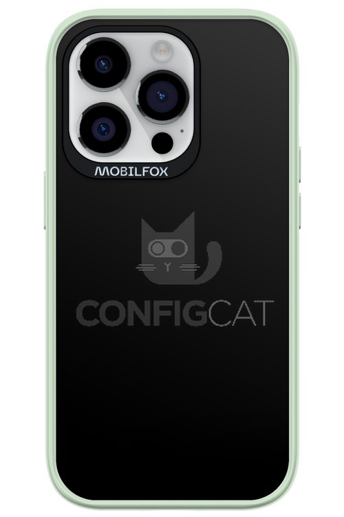 configcat - Apple iPhone 14 Pro