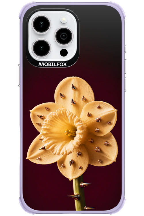 Not Your Flower 2.0 - Apple iPhone 16 Pro Max
