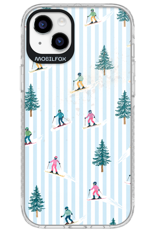 Peak delusion 2.0 - Apple iPhone 14 Plus