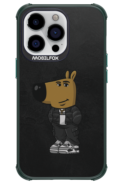 Chill Guy - Apple iPhone 13 Pro