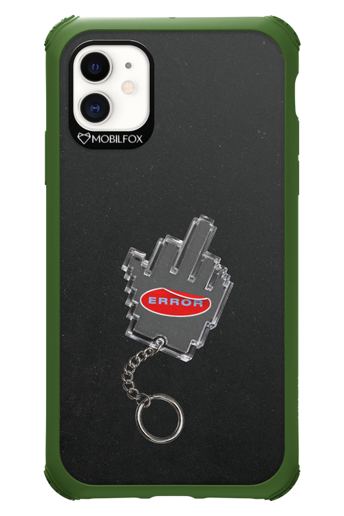 Err0r 2.0 - Apple iPhone 11