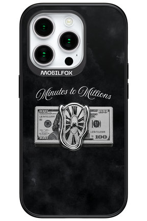 M2M 2.0 - Apple iPhone 15 Pro