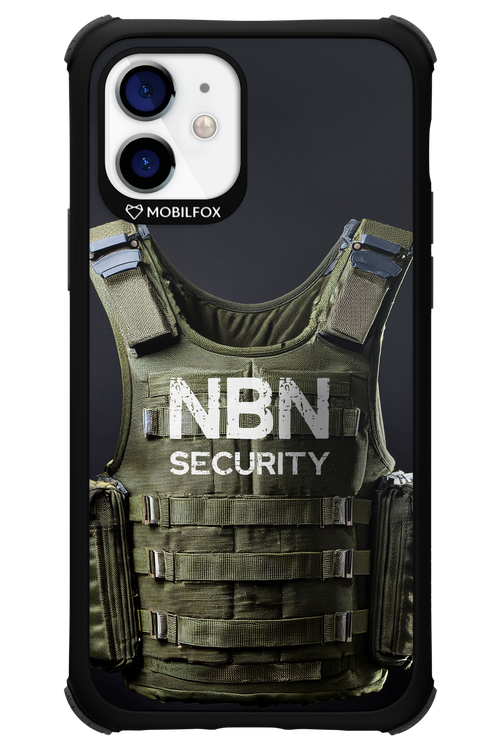 Secu 2.0 - Apple iPhone 12