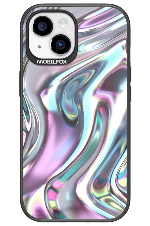Holochrome 2.0 - Apple iPhone 15