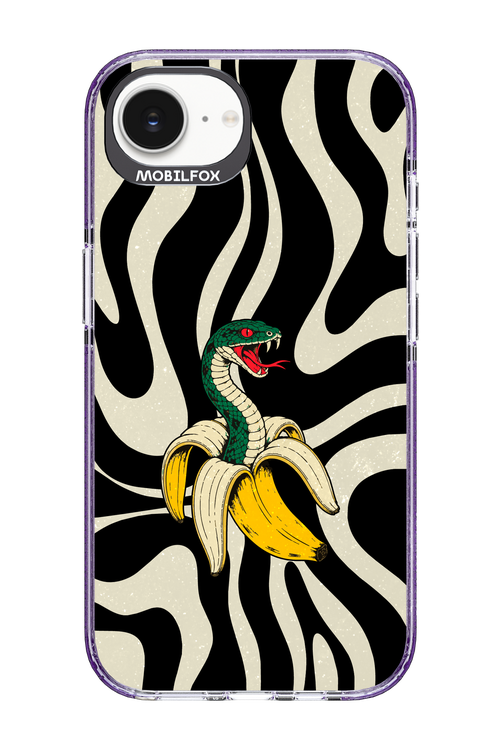 Banana Bite 2.0 - Apple iPhone 17e
