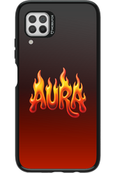 Aura 2.0 - Huawei P40 Lite
