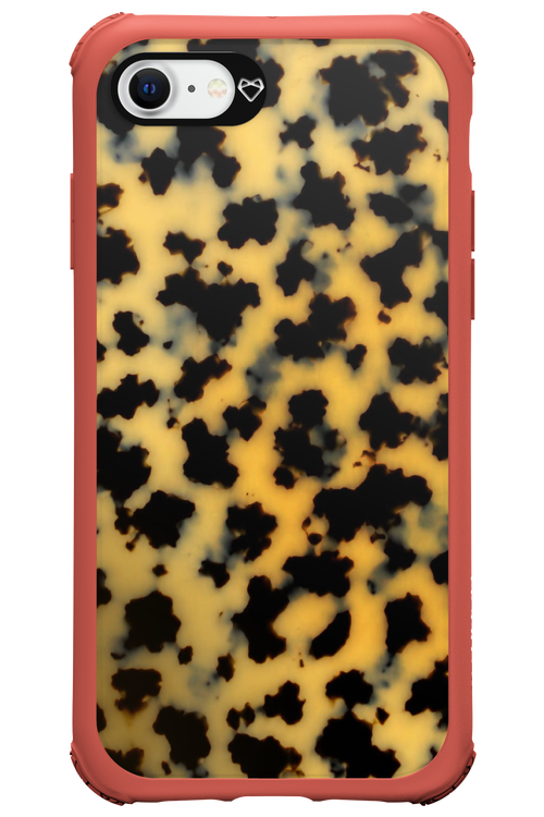 Tortoiseshell 2.0 - Apple iPhone SE 2020