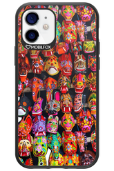 Mask Parade 2.0 - Apple iPhone 12