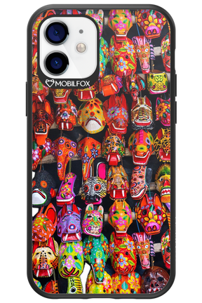 Mask Parade 2.0 - Apple iPhone 12