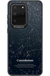 Constellations 2.0 - Samsung Galaxy S20 Ultra 5G