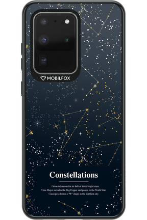 Constellations 2.0 - Samsung Galaxy S20 Ultra 5G