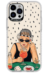Mommy 2.0 - Apple iPhone 12 Pro