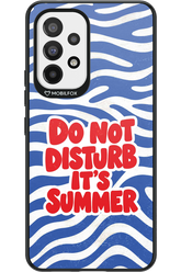 DO NOT DISTURB ITS SUMMER 2.0 - Samsung Galaxy A53