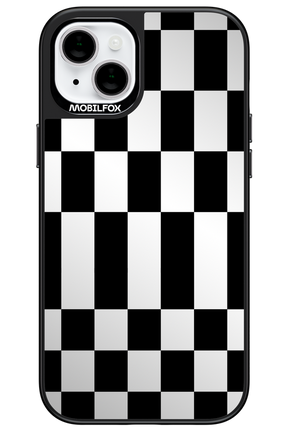 Chess Mirror 2.0 - Apple iPhone 15 Plus