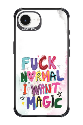 Magic 2.0 - Apple iPhone 16e