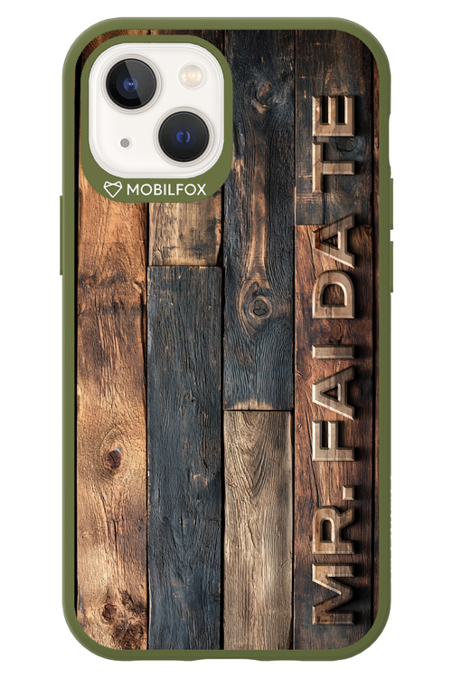 Mr. FAI DA TE 2.0 - Apple iPhone 13 Mini