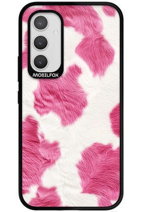 Pink Cow - Samsung Galaxy A54