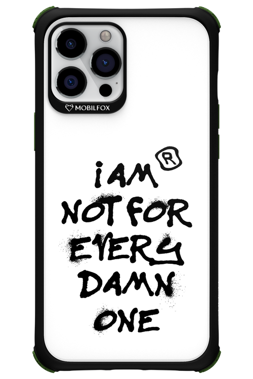 Original R 2.0 - Apple iPhone 12 Pro Max