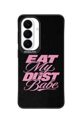 Eat My Dust 2.0 - Samsung Galaxy S26