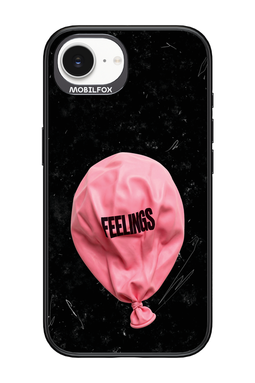 Feelings 2.0 - Apple iPhone 17e
