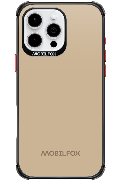 Sand 2.0 - Apple iPhone 16 Pro Max