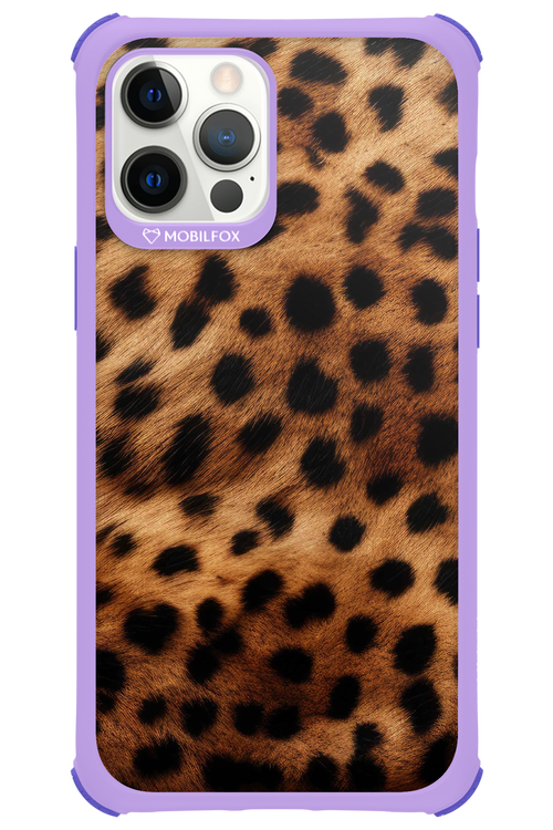 Cheetah 2.0 - Apple iPhone 12 Pro Max