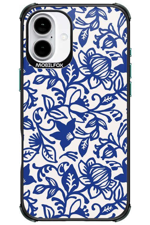 Riviera Fiora 2.0 - Apple iPhone 16 Plus