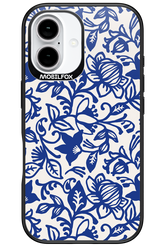 Riviera Fiora 2.0 - Apple iPhone 16