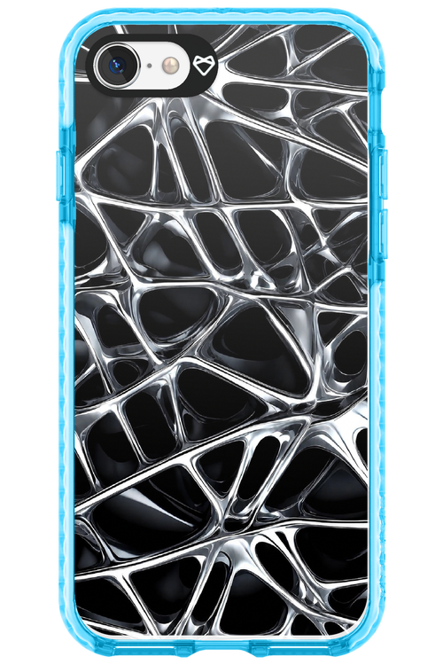 Chrome Era 2.0 - Apple iPhone 8