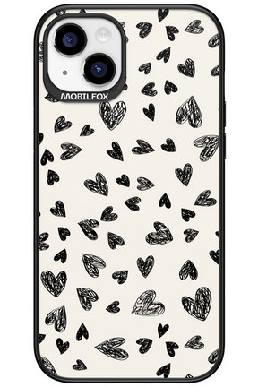 Crazy in Luv 2.0 - Apple iPhone 15 Plus