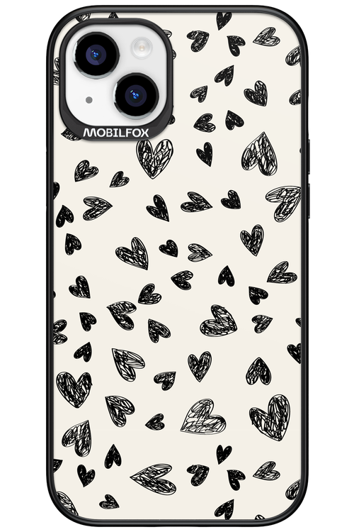 Crazy in Luv 2.0 - Apple iPhone 15 Plus