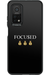 FOCU$ED 2.0 - Xiaomi Mi 10T 5G