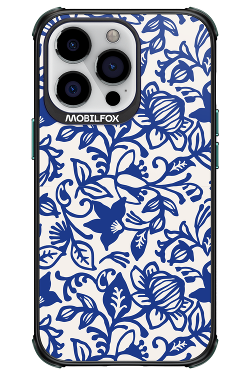 Riviera Fiora 2.0 - Apple iPhone 13 Pro