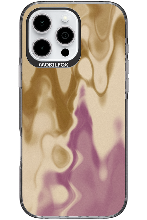 Olive Flow 2.0 - Apple iPhone 16 Pro Max