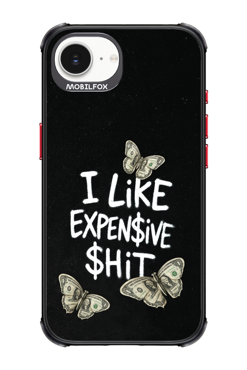 MoneyFly 2.0 - Apple iPhone 16e