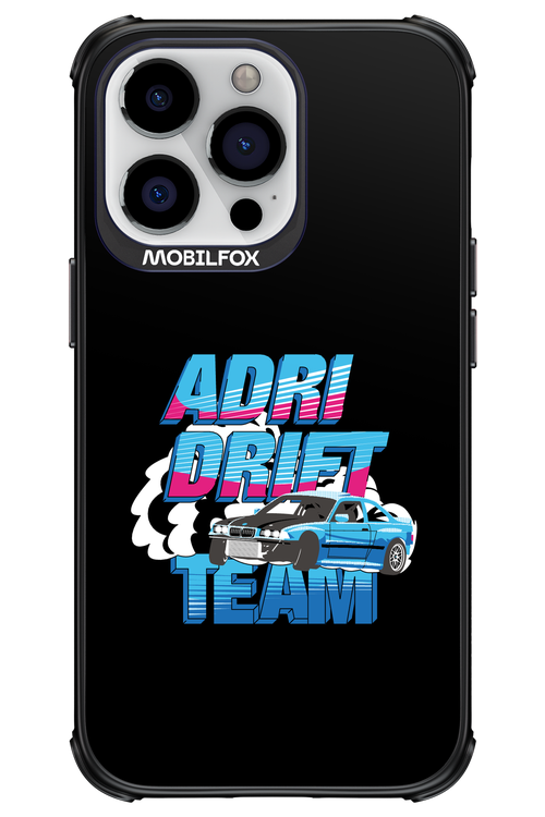 Adri Drift 2.0 - Apple iPhone 13 Pro